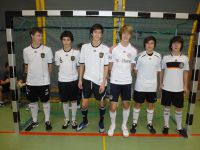 4. Platz_Boca Juniors